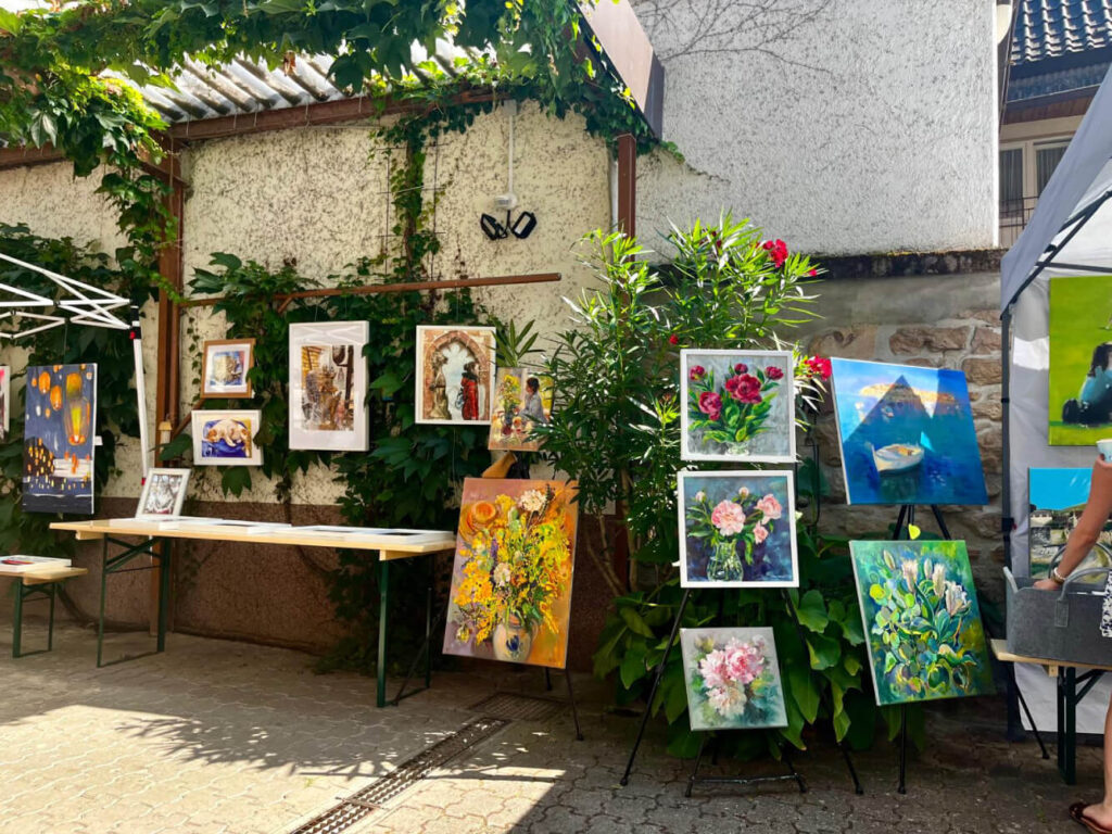 umbra8 nussdorf weinfest 3